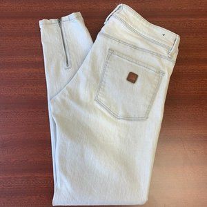 Roxy Skinny Jeans EUC